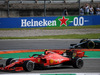 GP ITALIA, 08.09.2019 - Gara, Charles Leclerc (MON) Ferrari SF90 off track