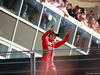 GP ITALIA, 08.09.2019 - Gara, Charles Leclerc (MON) Ferrari SF90 vincitore