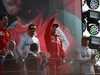 GP ITALIA, 08.09.2019 - Gara, Charles Leclerc (MON) Ferrari SF90 vincitore