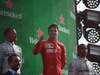 GP ITALIA, 08.09.2019 - Gara, Charles Leclerc (MON) Ferrari SF90 vincitore