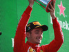 GP ITALIA, 08.09.2019 - Gara, Charles Leclerc (MON) Ferrari SF90 vincitore