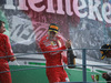 GP ITALIA, 08.09.2019 - Gara, Charles Leclerc (MON) Ferrari SF90 vincitore