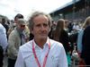 GP ITALIA, 08.09.2019 - Gara, Alain Prost (FRA) Renault Sport F1 Team Special Advisor