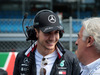 GP ITALIA, 08.09.2019 - Gara, Esteban Ocon (FRA) Mercedes AMG F1 Reserve Driver