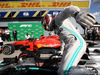 GP ITALIA, 08.09.2019 - Gara, 3* Lewis Hamilton (GBR) Mercedes AMG F1 W10