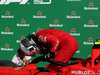 GP ITALIA, 08.09.2019 - Gara, Charles Leclerc (MON) Ferrari SF90 vincitore
