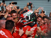 GP ITALIA, 08.09.2019 - Gara, Charles Leclerc (MON) Ferrari SF90 vincitore