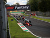 GP ITALIA, 08.09.2019 - Gara, Start of the race