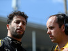GP ITALIA, 08.09.2019 - Gara, Daniel Ricciardo (AUS) Renault Sport F1 Team RS19