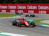 GP ITALIA, 08.09.2019 - Gara, Charles Leclerc (MON) Ferrari SF90