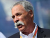 GP ITALIA, 08.09.2019 - Gara, Chase Carey (USA) Formula One Group Chairman