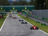 GP ITALIA, 08.09.2019 - Gara, Charles Leclerc (MON) Ferrari SF90