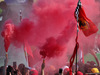 GP ITALIA, 08.09.2019 - Gara, Fans