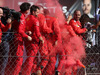 GP ITALIA, 08.09.2019 - Gara, Ferrari meccanici