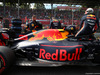 GP ITALIA, 08.09.2019 - Gara, Max Verstappen (NED) Red Bull Racing RB15