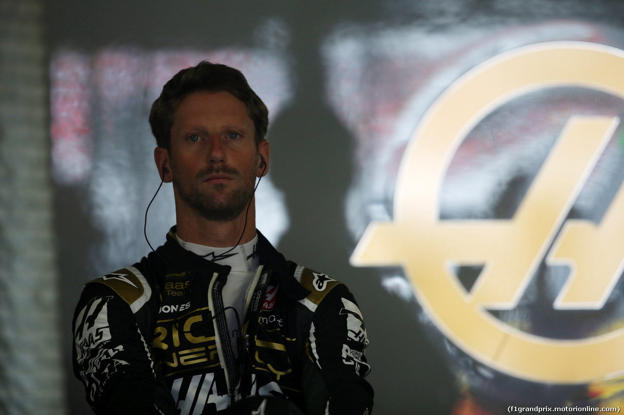 GP ITALIA - Qualifiche e Prove Libere 3
