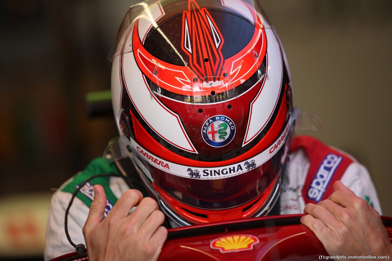 GP ITALIA - Qualifiche e Prove Libere 3
