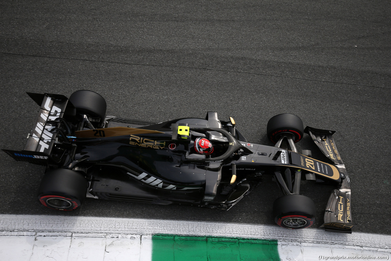 GP ITALIA - Qualifiche e Prove Libere 3