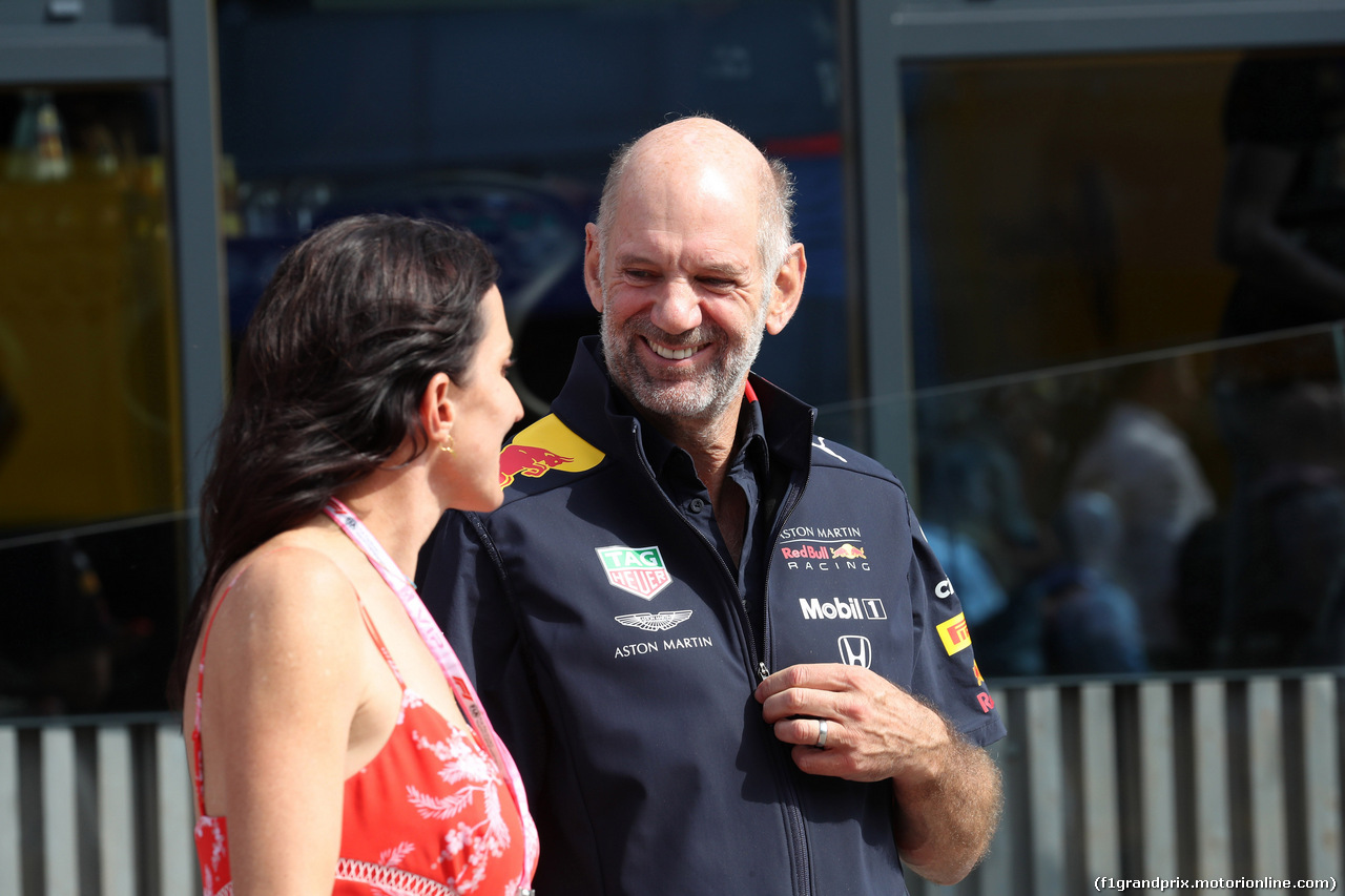 GP ITALIA - Qualifiche e Prove Libere 3