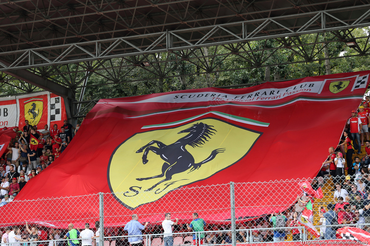 GP ITALIA - Qualifiche e Prove Libere 3