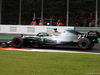 GP ITALIA, 07.09.2019 - Free Practice 3, Valtteri Bottas (FIN) Mercedes AMG F1 W010