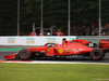 GP ITALIA, 07.09.2019 - Free Practice 3, Charles Leclerc (MON) Ferrari SF90