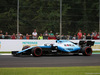 GP ITALIA, 07.09.2019 - Free Practice 3, George Russell (GBR) Williams Racing FW42