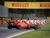 GP ITALIA, 07.09.2019 - Free Practice 3, Sebastian Vettel (GER) Ferrari SF90