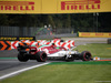 GP ITALIA, 07.09.2019 - Free Practice 3, Antonio Giovinazzi (ITA) Alfa Romeo Racing C38