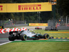 GP ITALIA, 07.09.2019 - Free Practice 3, Valtteri Bottas (FIN) Mercedes AMG F1 W010
