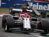 GP ITALIA, 07.09.2019 - Free Practice 3, Kimi Raikkonen (FIN) Alfa Romeo Racing C38