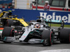 GP ITALIA, 07.09.2019 - Free Practice 3, Lewis Hamilton (GBR) Mercedes AMG F1 W10