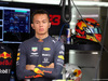 GP ITALIA, 07.09.2019 - Free Practice 3, Alexander Albon (THA) Red Bull Racing RB15