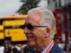 GP ITALIA, 07.09.2019 - Free Practice 3, Piero Ferrari (ITA) Vice-President Ferrari
