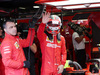 GP ITALIA, 07.09.2019 - Free Practice 3, Charles Leclerc (MON) Ferrari SF90