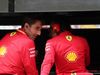 GP ITALIA, 07.09.2019 - Free Practice 3, Laurent Mekies (FRA) Ferrari Sporting Director