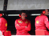 GP ITALIA, 07.09.2019 - Free Practice 3, Mattia Binotto (ITA) Ferrari Team Principal