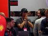 GP ITALIA, 07.09.2019 - Free Practice 3, Ronnie Kessel (SUI)
