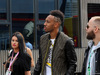 GP ITALIA, 07.09.2019 - Free Practice 3, Pierre-Emerick Aubameyang (GAB) Arsenal Football Player
