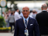 GP ITALIA, 07.09.2019 - Free Practice 3, Dr. Angelo Sticchi Damiani (ITA) Aci Csai President