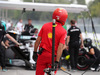 GP ITALIA, 07.09.2019 - Free Practice 3, Lewis Hamilton (GBR) Mercedes AMG F1 W10