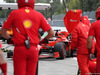 GP ITALIA, 07.09.2019 - Free Practice 3, Sebastian Vettel (GER) Ferrari SF90