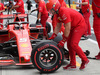 GP ITALIA, 07.09.2019 - Free Practice 3, Sebastian Vettel (GER) Ferrari SF90