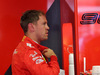 GP ITALIA, 07.09.2019 - Free Practice 3, Sebastian Vettel (GER) Ferrari SF90