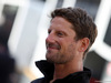 GP ITALIA, 07.09.2019 - Free Practice 3, Romain Grosjean (FRA) Haas F1 Team VF-19