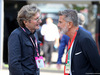 GP ITALIA, 07.09.2019 - Free Practice 3, Guido Pozzi (ITA) e Enrico Zanarini (ITA)