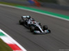 GP ITALIA, 07.09.2019 - Free Practice 3, Lewis Hamilton (GBR) Mercedes AMG F1 W10