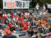 GP ITALIA, 07.09.2019 - Free Practice 3, Ferrari fans