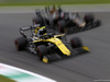 GP ITALIA, 07.09.2019 - Free Practice 3, Daniel Ricciardo (AUS) Renault Sport F1 Team RS19 e Romain Grosjean (FRA) Haas F1 Team VF-19