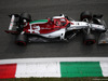 GP ITALIA, 07.09.2019 - Free Practice 3, Kimi Raikkonen (FIN) Alfa Romeo Racing C38
